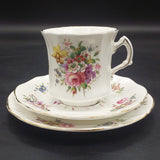 Hammersley - Howard's Spray - Trio, A