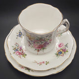 Hammersley - Howard's Spray - Trio, A