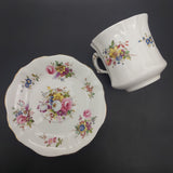 Hammersley - Howard's Spray - Trio, A