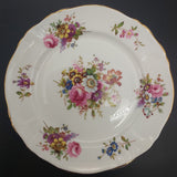 Hammersley - Howard's Spray - Trio, A