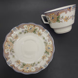 Royal Doulton - Temple Garden, TC1137 - Trio