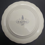 Royal Doulton - Temple Garden, TC1137 - Trio