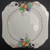Shelley - Fruit, 11472 - Side Plate