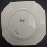Shelley - Fruit, 11472 - Side Plate