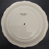 Royal Winton - Taunton Vale - Cake Plate with Central Handle