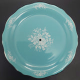 Royal Winton - Taunton Vale - 3-tier Cake Plate with Original Box