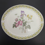 Royal Doulton - Camilla, H5185 - Small Oval Dish