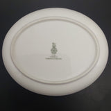Royal Doulton - Camilla, H5185 - Small Oval Dish
