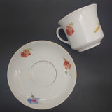 Moritz Zdekauer - Poppies and Daisy - Tea Set