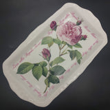 Roy Kirkham - Versailles - Sandwich Tray