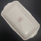 Roy Kirkham - Versailles - Sandwich Tray