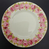 Royal Doulton - Raby Rose, V1502 - 21-piece Tea Set