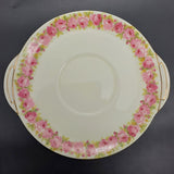 Royal Doulton - Raby Rose, V1502 - 21-piece Tea Set