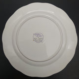Royal Albert - Violets for Love - Side Plate