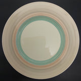 Susie Cooper - Banding, Blue 698 - 6-setting Dinner Set and Serving Ware