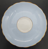 Tuscan - Blue - Demitasse Duo