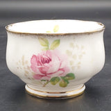 Royal Albert - American Beauty - Sugar Bowl, Small