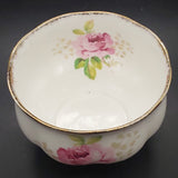 Royal Albert - American Beauty - Sugar Bowl, Small