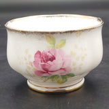 Royal Albert - American Beauty - Sugar Bowl, Small