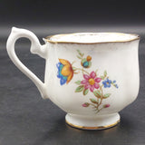 Royal Albert - Colourful Flowers - Cup