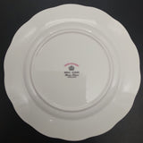 Royal Albert - Queen's Messenger - Trio