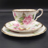 Royal Stafford - Berkeley Rose - Trio