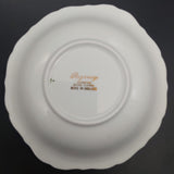 Regency - Courting Couple - Dish