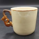 Brentleigh Ware - Royal Tour 1949 - Mug with Koala Beer Handle