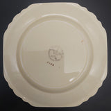 Lord Nelson - Pink Rose - Salad Plate