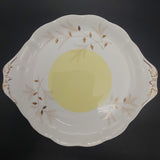 Royal Albert -Montrose - Cake Plate