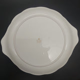Royal Albert -Montrose - Cake Plate