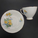 Delphine - Yellow Roses - Duo