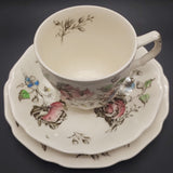 Johnson Brothers - Day in June - Trio