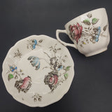 Johnson Brothers - Day in June - Trio