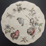 Johnson Brothers - Day in June - Trio