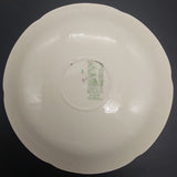 Hollinshead & Kirkham - Scattered Floral Sprays - Duo