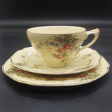 Crown Ducal - Rosalie - Trio