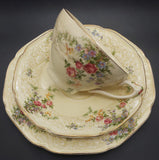 Crown Ducal - Rosalie - Trio
