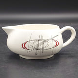 Carlton Ware -Orbit - Jug