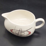 Carlton Ware -Orbit - Jug