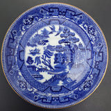 Royal Doulton - Willow - Saucer, 14 cm