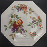 Johnson Brothers - Fresh Fruit - Dinner Plate