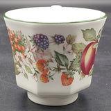Johnson Brothers - Fresh Fruit - Trio