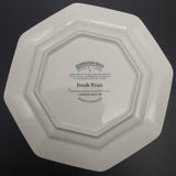 Johnson Brothers - Fresh Fruit - Trio
