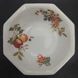 Johnson Brothers - Fresh Fruit - Bowl