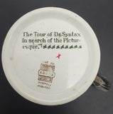 Adams - The Tour of De Syntax in search of the Picturesque - Mug
