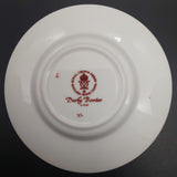 Royal Crown Derby - Derby Border, XL - Demitasse Saucer