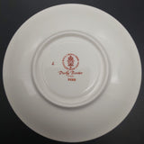 Royal Crown Derby - Derby Border, XXXIX - Saucer