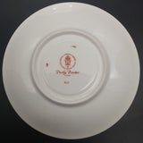 Royal Crown Derby - Derby Border, XLI - Saucer