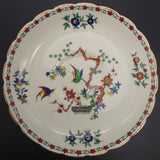 Tuscan - Indian Tree - Saucer